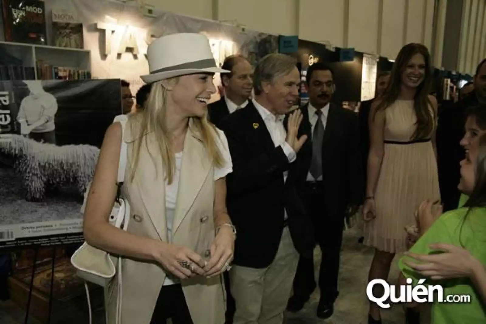 Primer Día Zona Maco