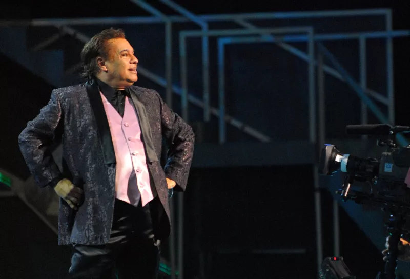 Juan Gabriel