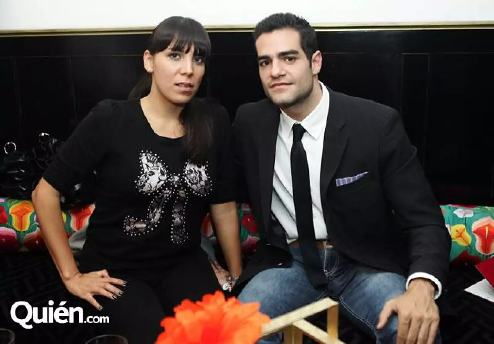 Degustacion Martha Chapa