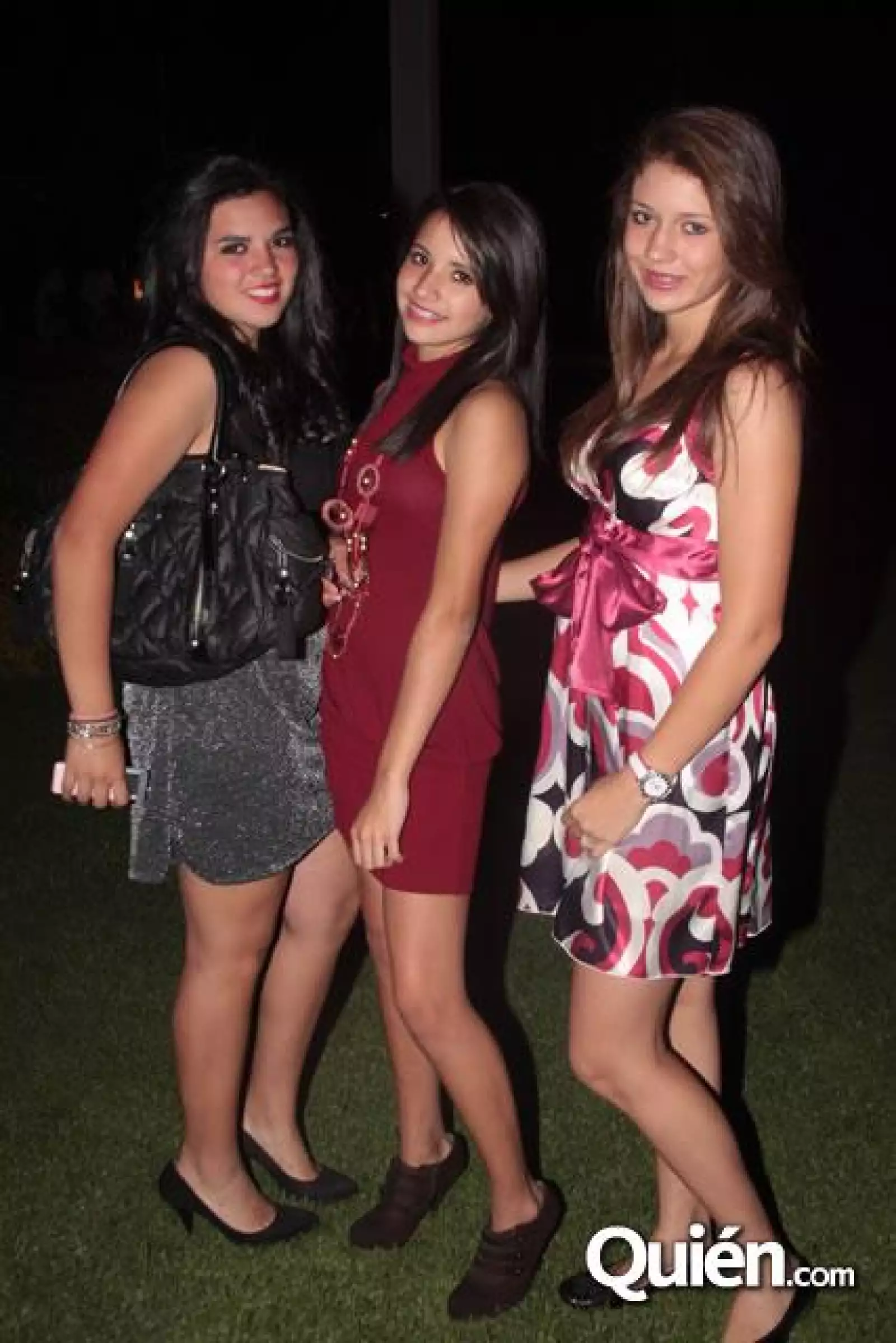 XV años de Alejandra Guerra Villa