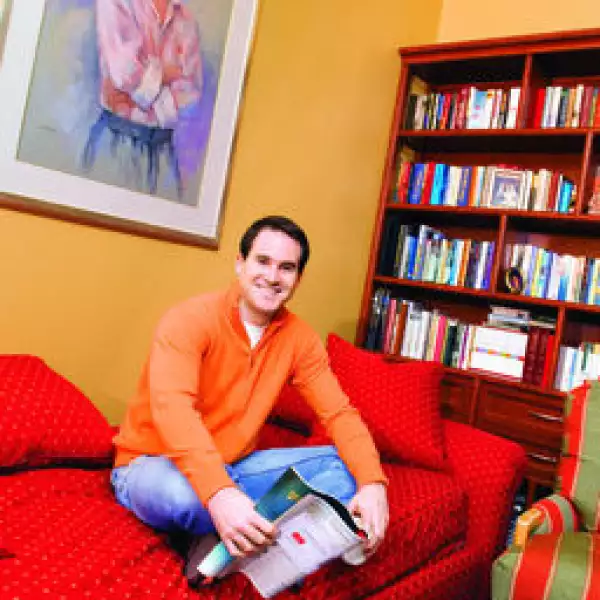 Ian Armstrong Zambrano