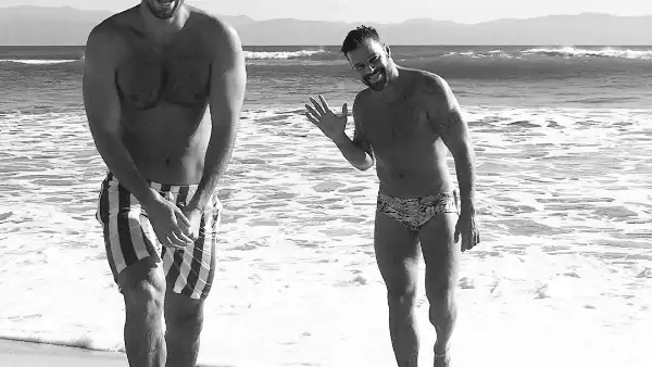 Ricky Martin