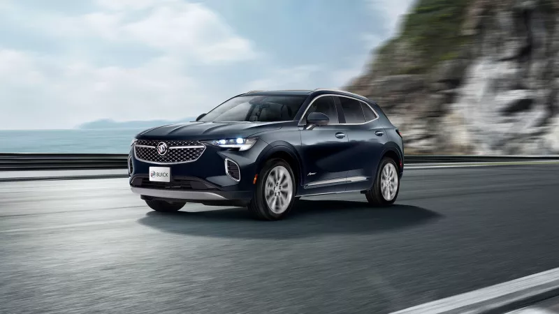 Buick Envision