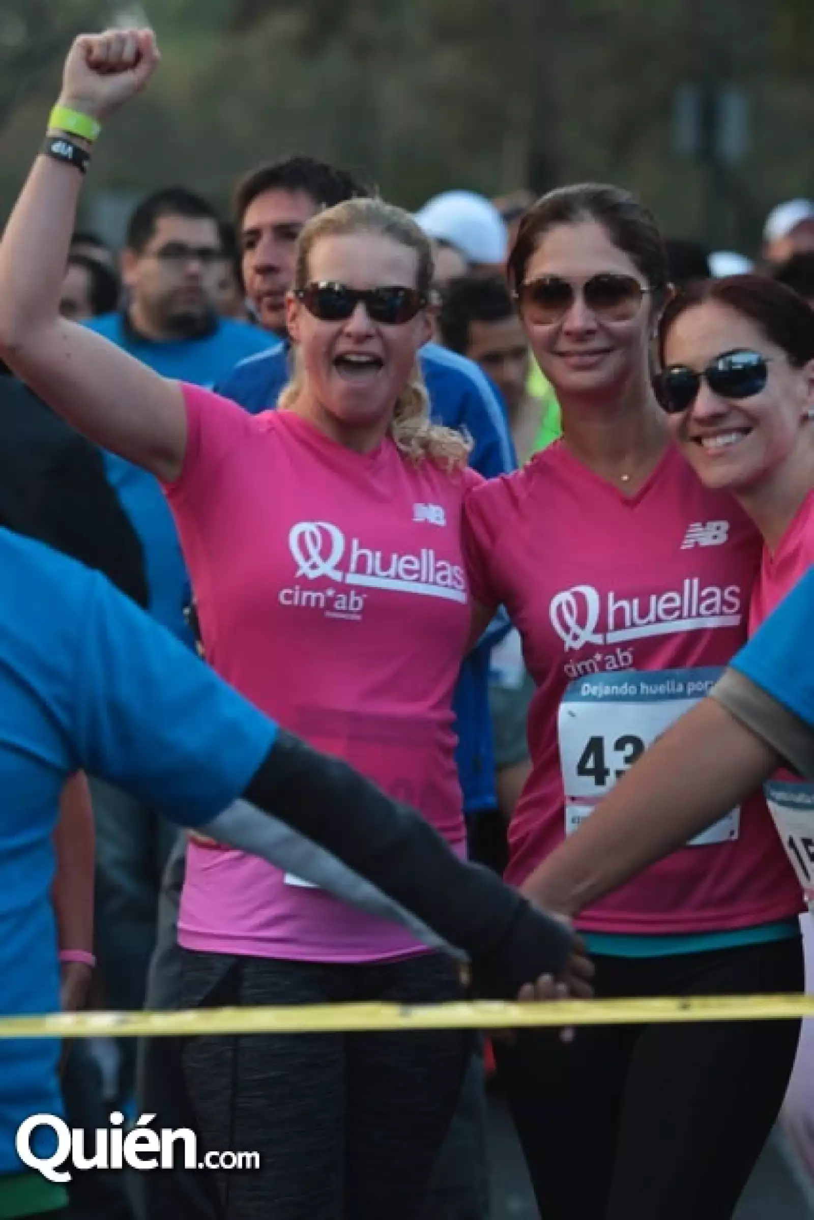 Claudia Rigoletti,Ely García Lourdes,Ely García Lourdes