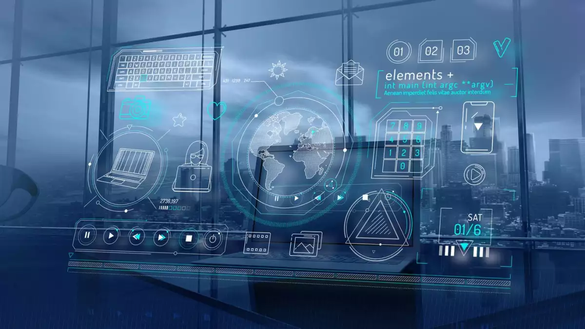 Concretar la innovación: estrategias empresariales para un mundo más complejo