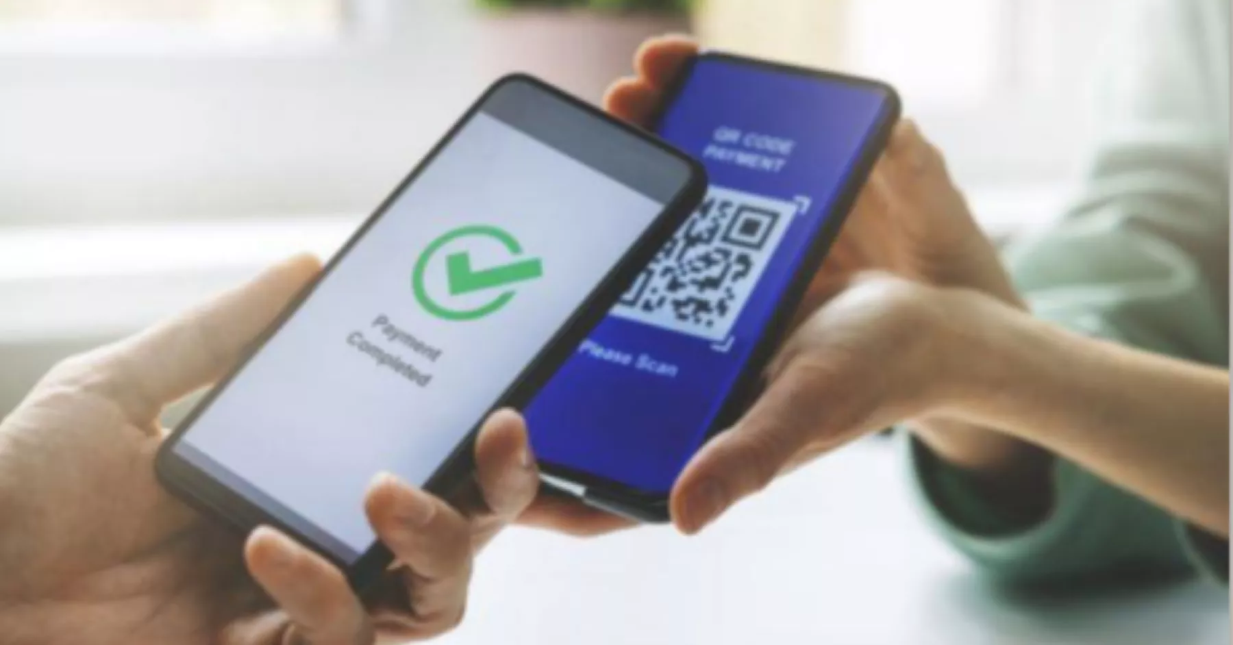 Las tiendas participantes del Buen Fin 2025 deberán colocar un código QR y así es como beneficia a consumidores