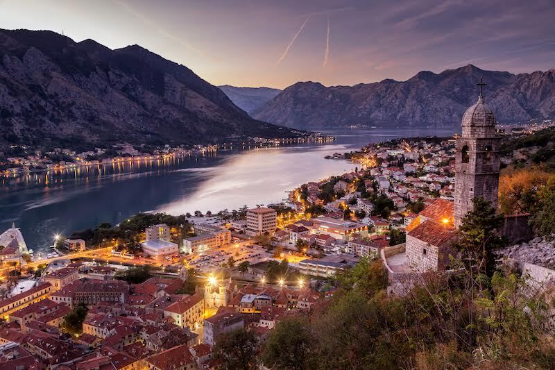 Montenegro