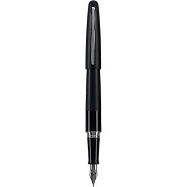 pluma fuente pilot metropolitan