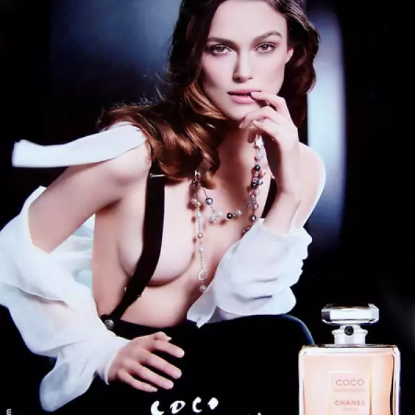 La fama vino cuando participó en la cinta `Piratas del Caribe: la maldición del perla negra´.