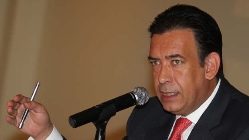 Humberto Moreira