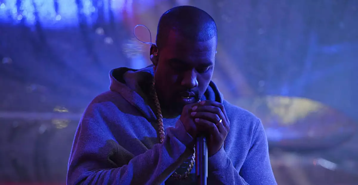Kanye West