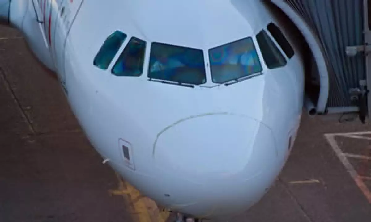 Asur opera nueve aeropuertos en el sureste de México. (Foto: AP)