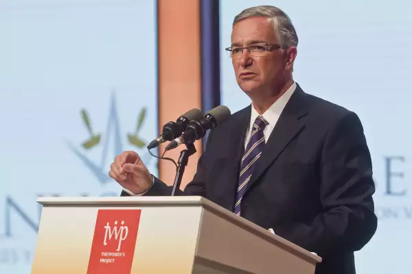 Ricardo Salinas Pliego.