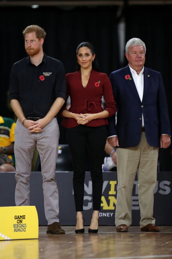 Meghan Markle