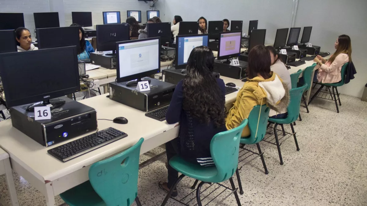 Conalep será un semillero de startup