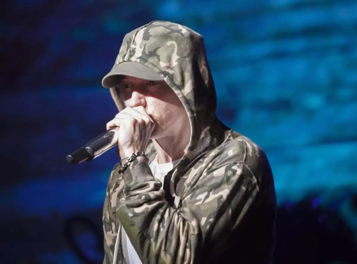 Eminem