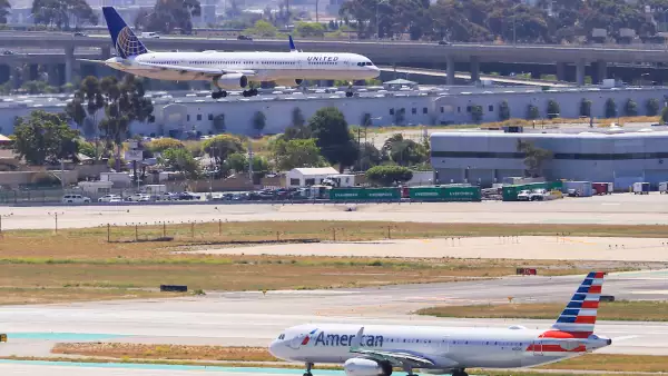 Aerolíneas EU México 2021