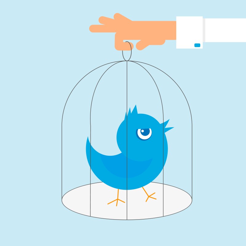 ¿Quién comprará a Twitter?