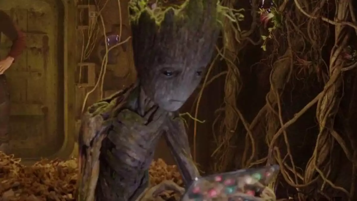 Groot