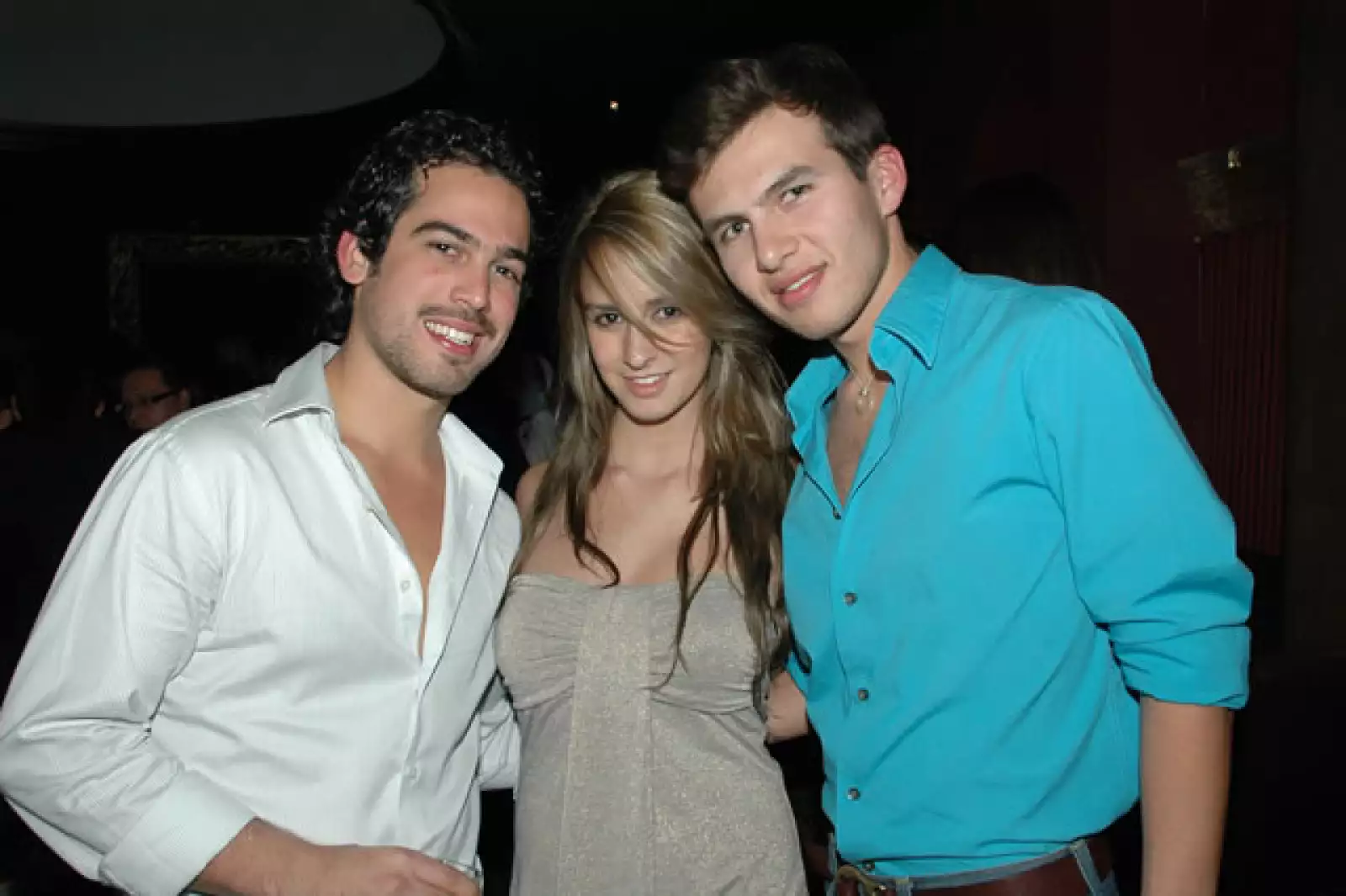 Inauguración Classic