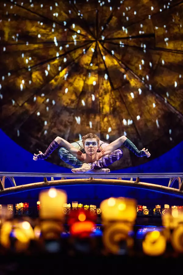 Cirque du Soleil