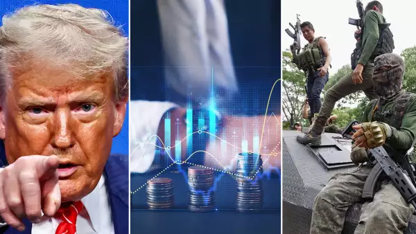 Gobierno de Trump apunta cada vez más al corazón de los cárteles mexicanos: sus finanzas