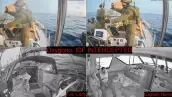 ¿Qué pasó con la flotilla Sumud? Cronología del viaje y lo que se sabe del barco Mikeno, que rompió el bloqueo