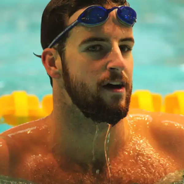 James Magnussen