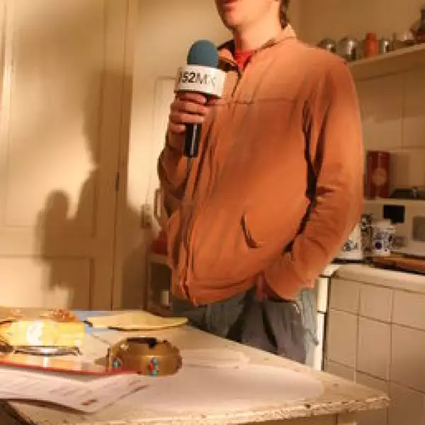 Roberto Canales (director)