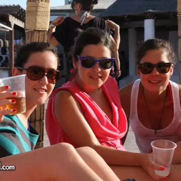 Despedida de soltera