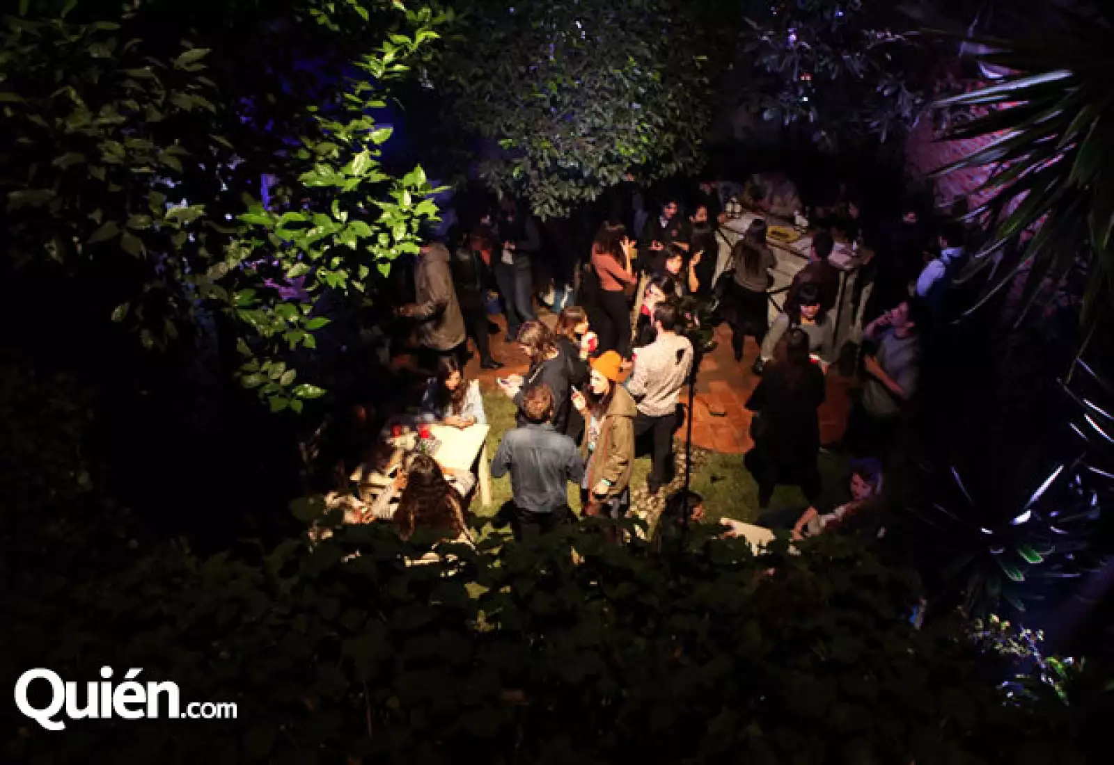 Segunda edición Nómada