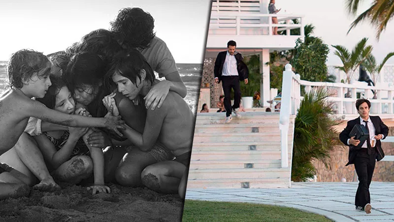 Películas mexicanas