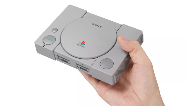 PlayStation Classic