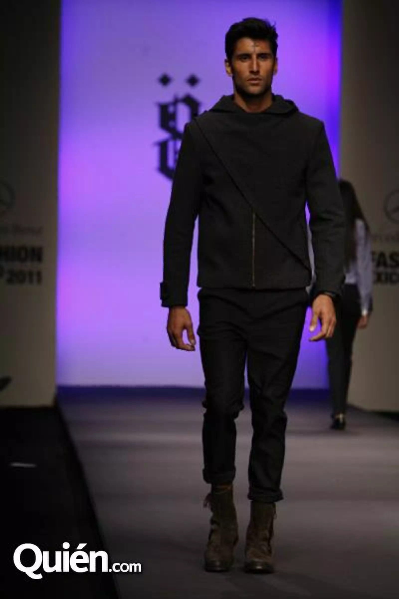 MBDF Pasarela Josemaría Torre