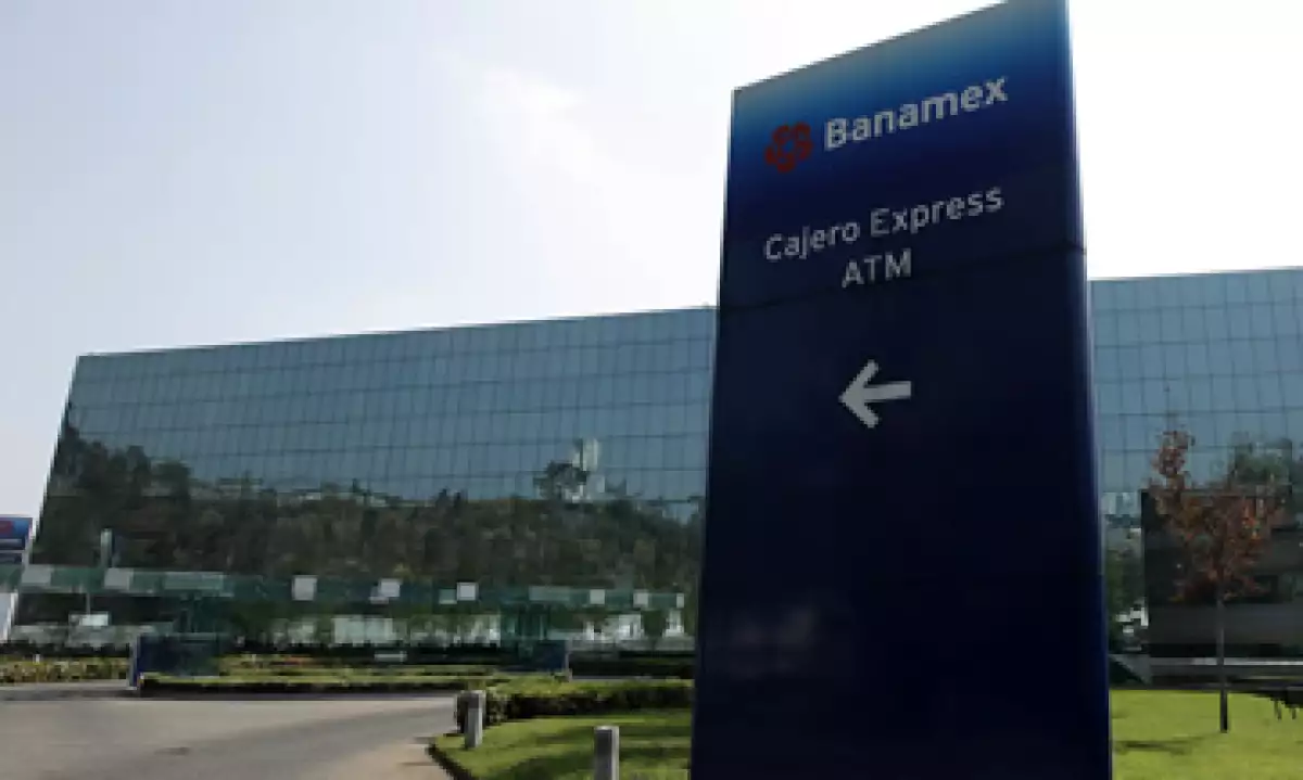 Banamex es el segundo mayor banco del país con 18% de los activos. (Foto: AP)