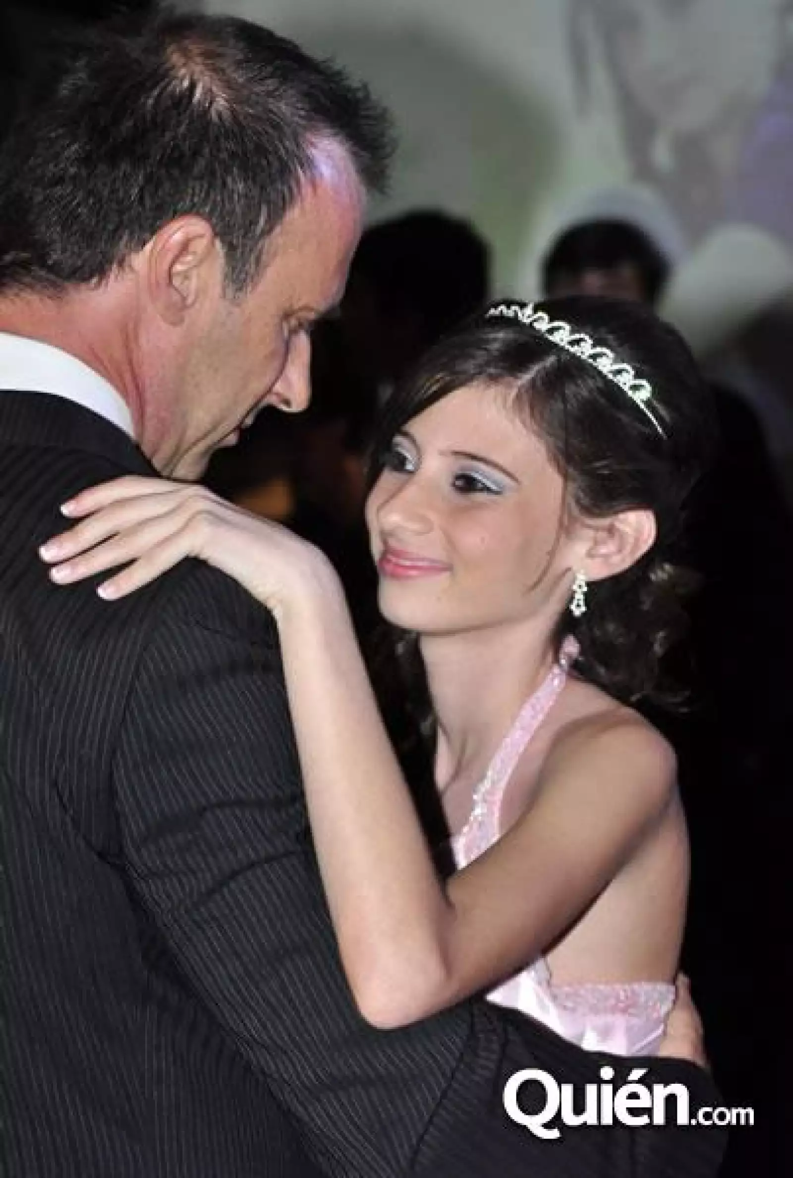 XV Años de Mariana Hinojosa