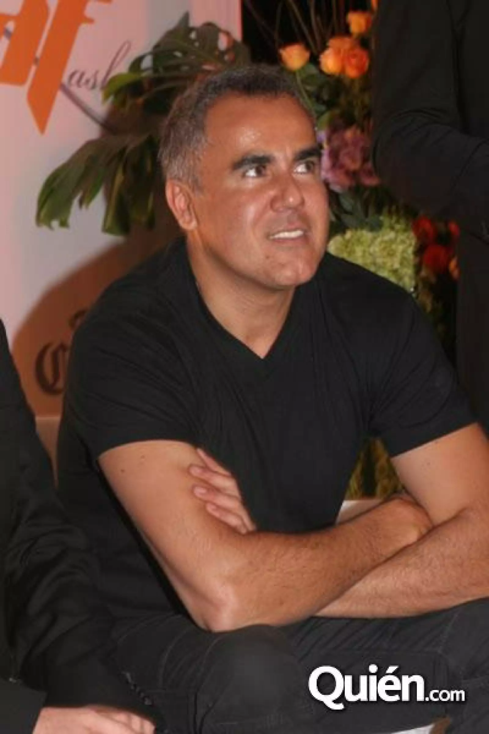 Presentación DFashion