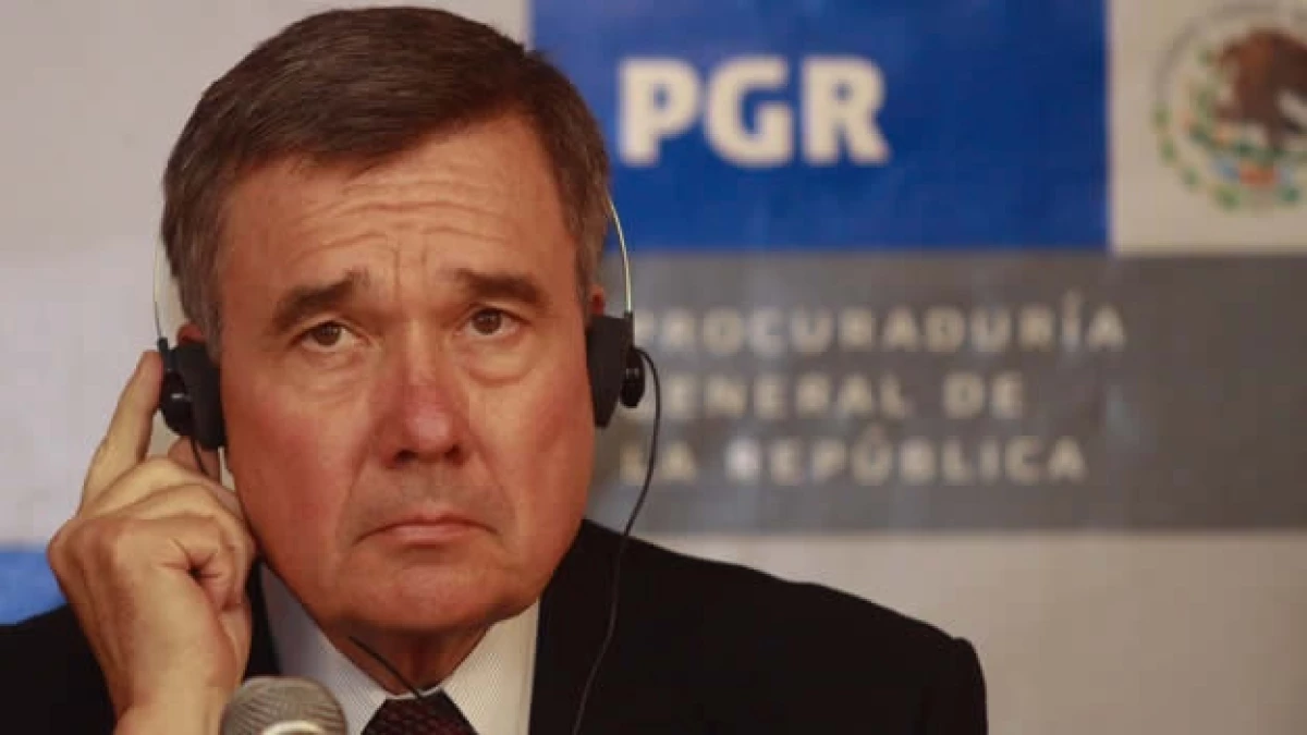 Gil Kerlikowske