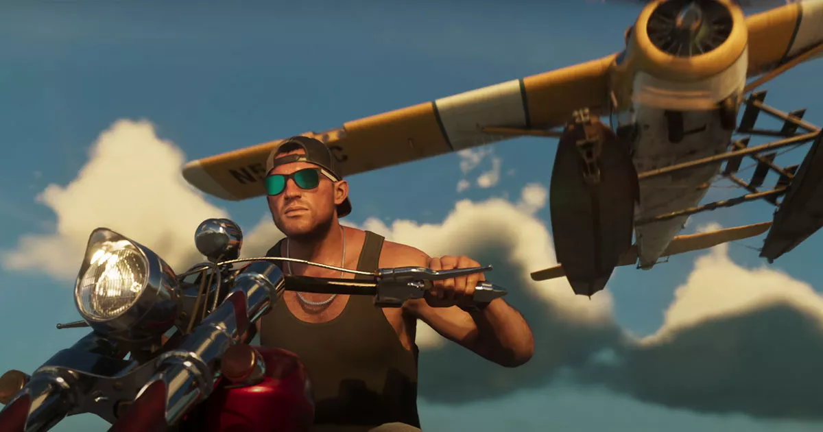 Trailer 2 de GTA 6: Rockstar Games presume los avances del juego