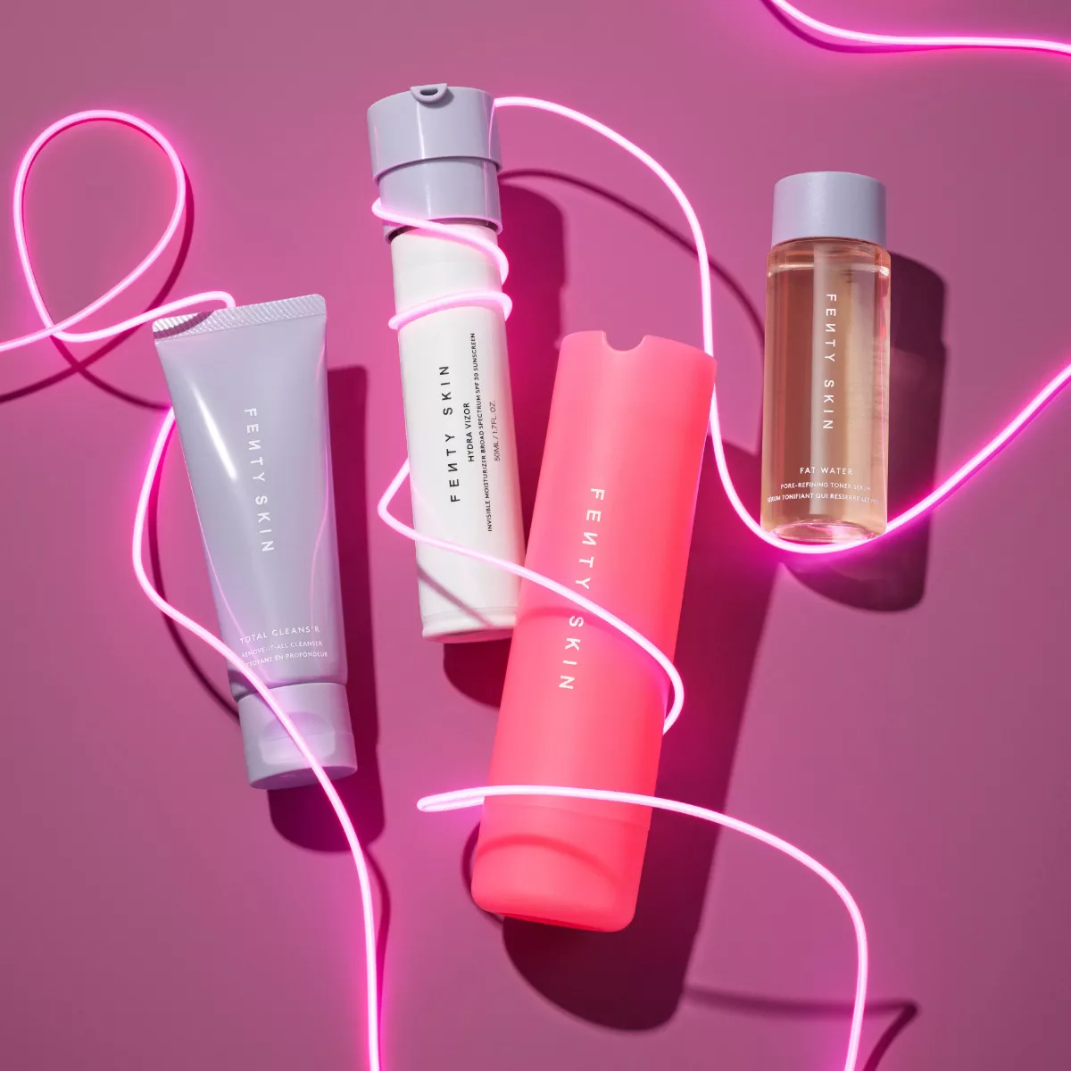 Fenty Beauty Holid