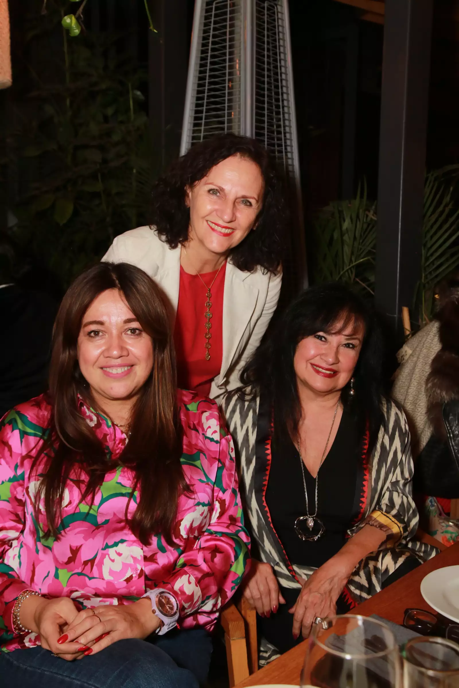 10° ANIVERSARIO SÉPTIMO OSTERIA