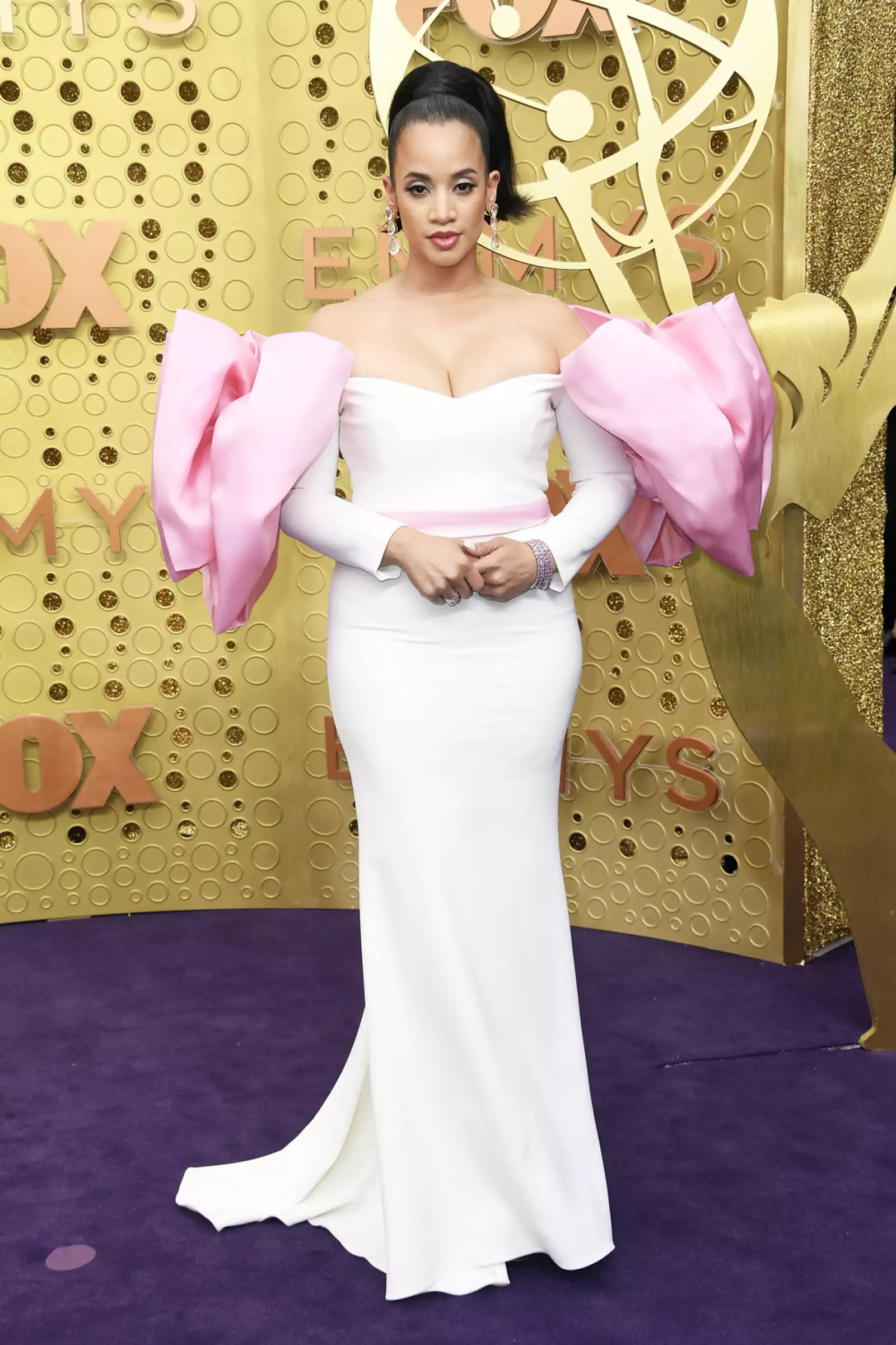 71st Emmy Awards - Arrivals