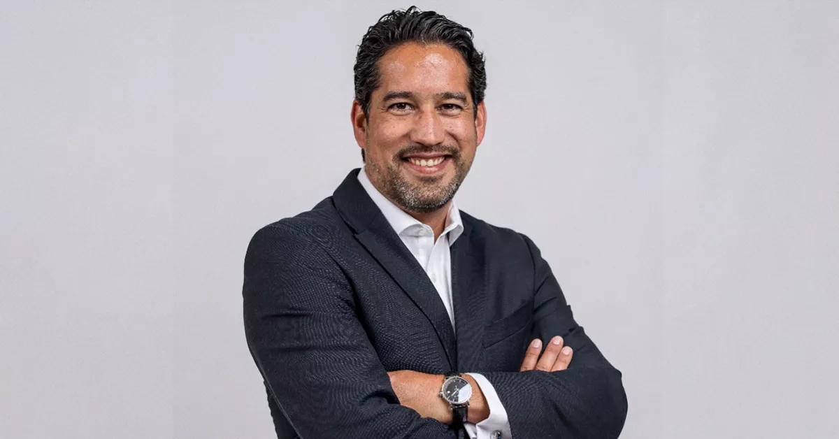 Rodrigo de la Maza Serrato
