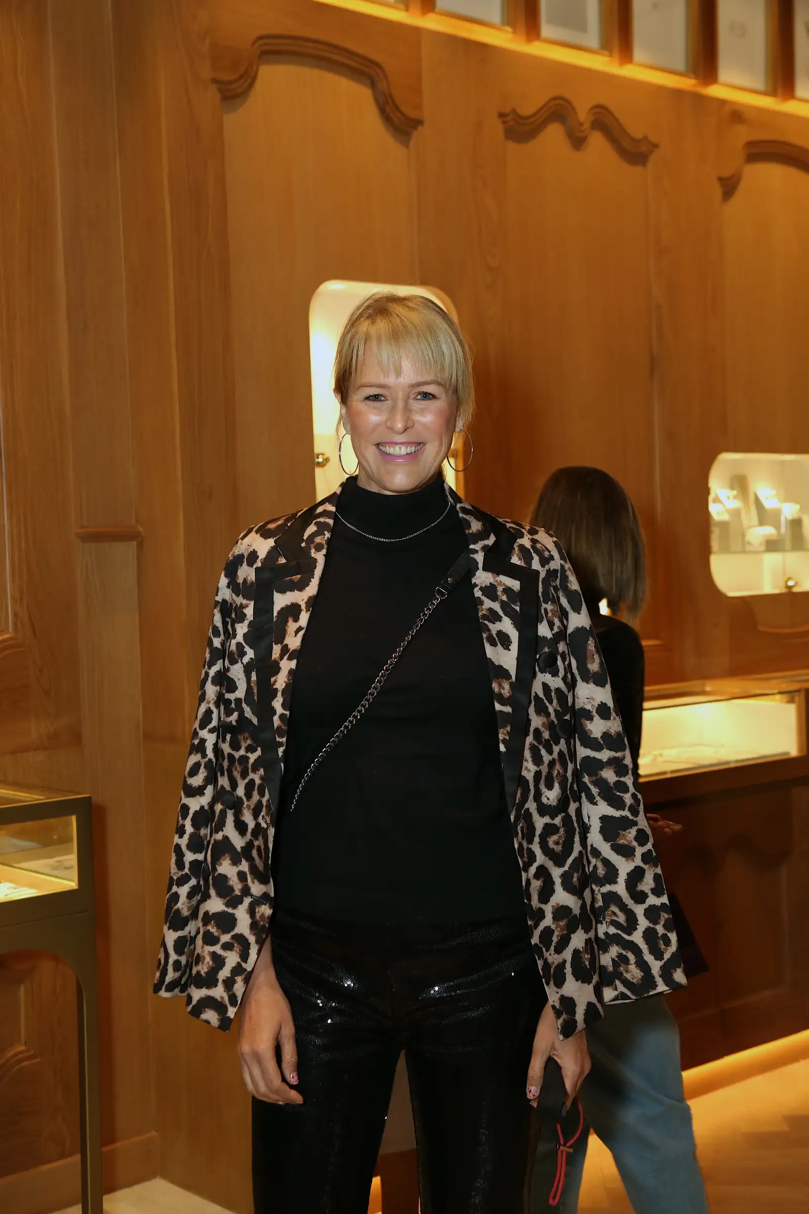 APERTURA ARISTOCRAZY, ARTZ PEDREGAL