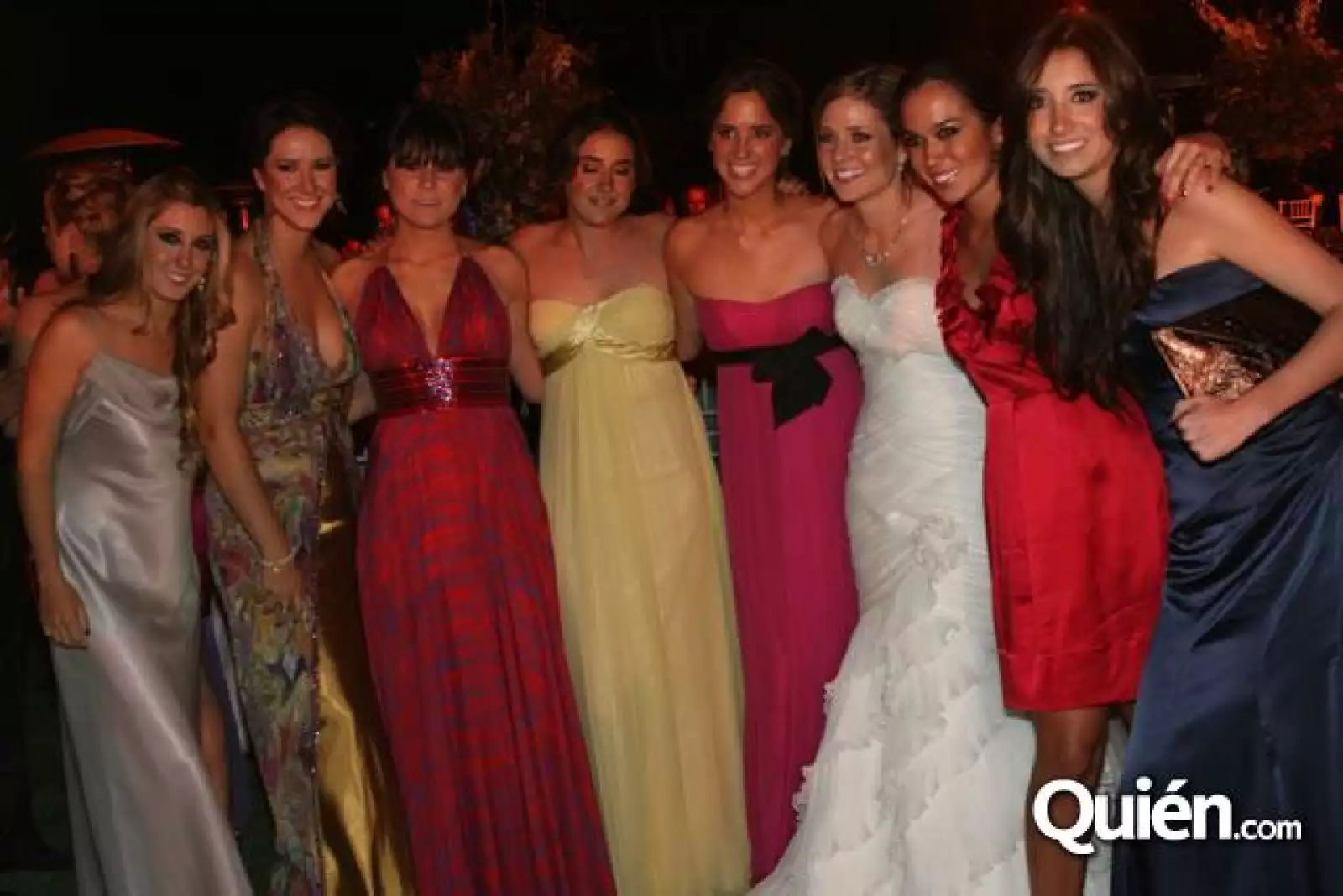 Boda Pingui Ceballos y Nuria Bernat