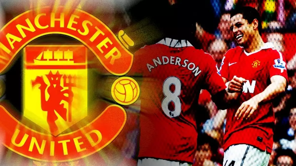Manchester United