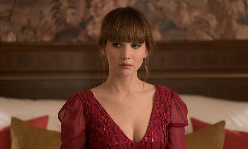 Jennifer Lawrence