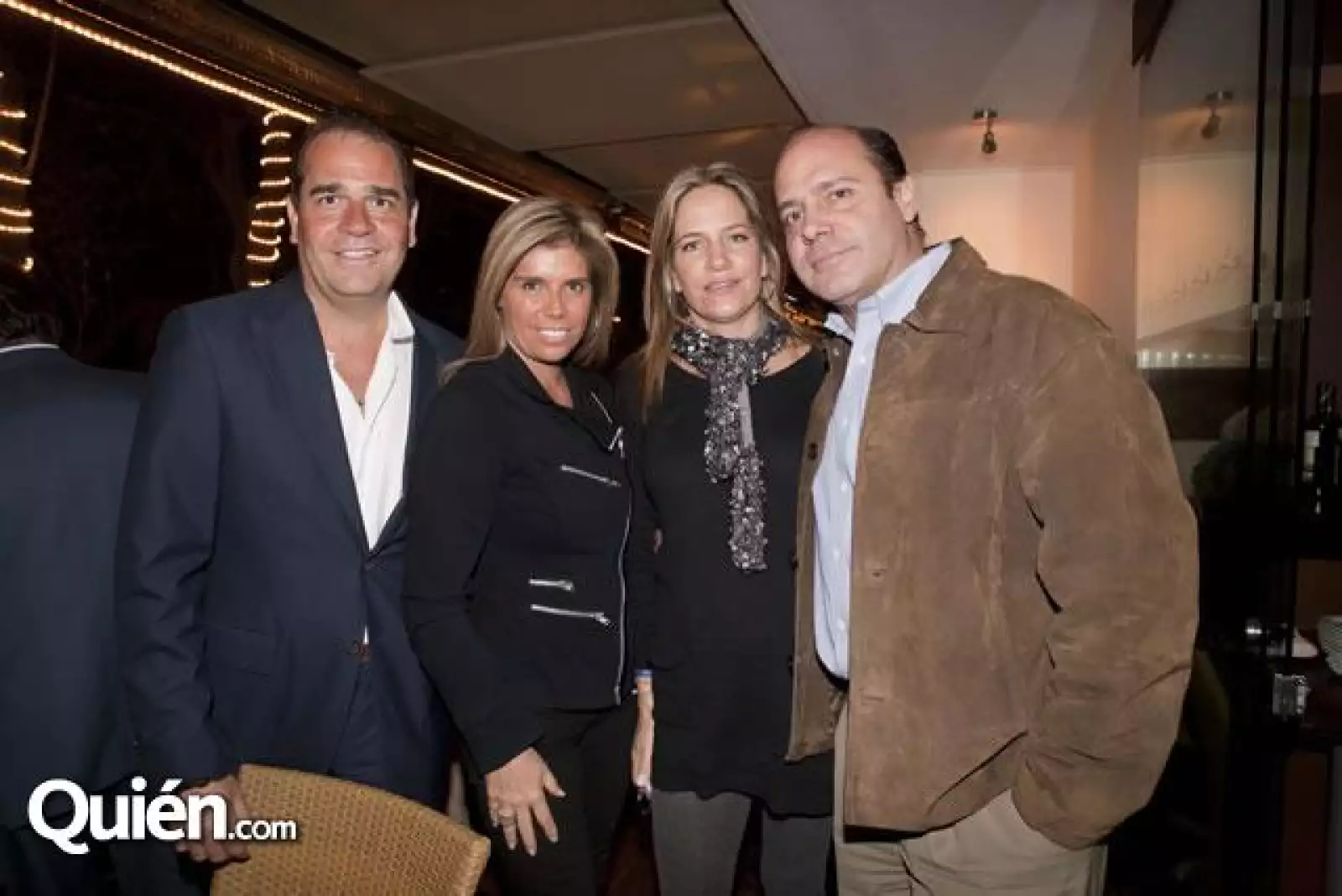 Alejandro González,Marcela Narcio,Alejandro González,Billy García