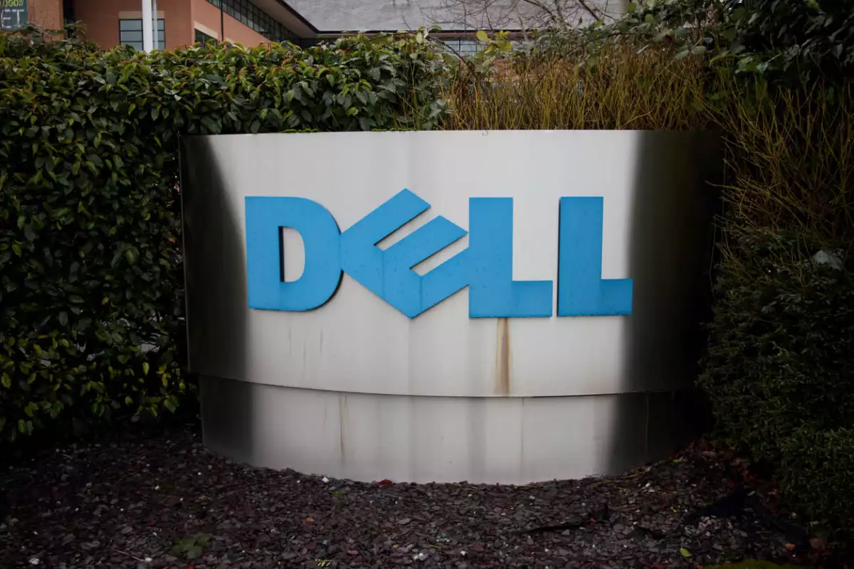dell