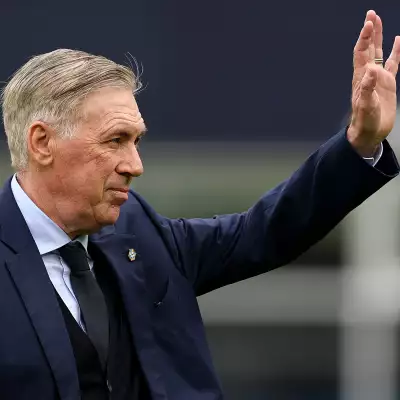 Ancelotti asegura tener lista la alineación de Brasil para el Mundial 2026